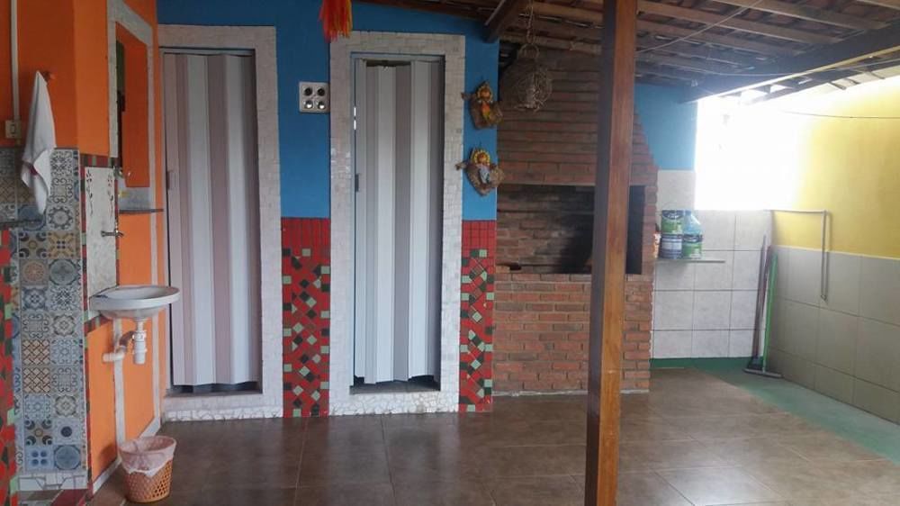 Piratas Do Sol Hostel Recife Exterior foto